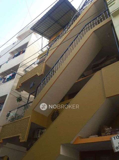1 BHK Flat In Standalone Building  for Rent  In Kodihalli
