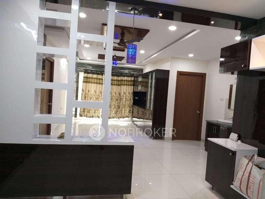 3 BHK Flat In Aparna Cyber Life, Nallagandla for Rent  In Nallagandla