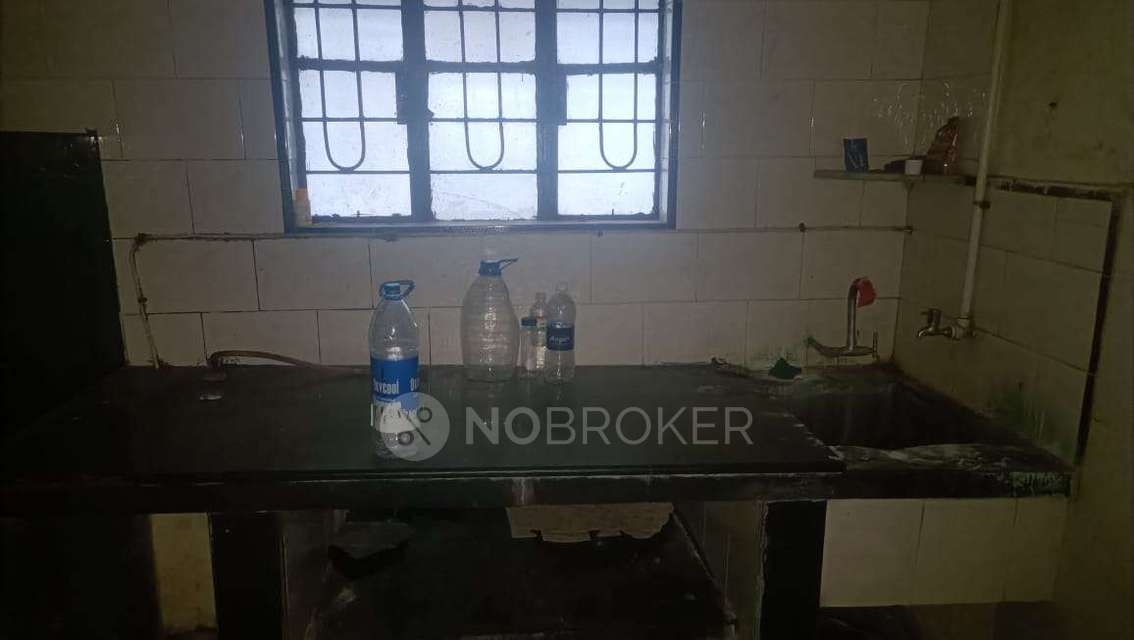 1 RK Flat for Rent  In Anand Nagar