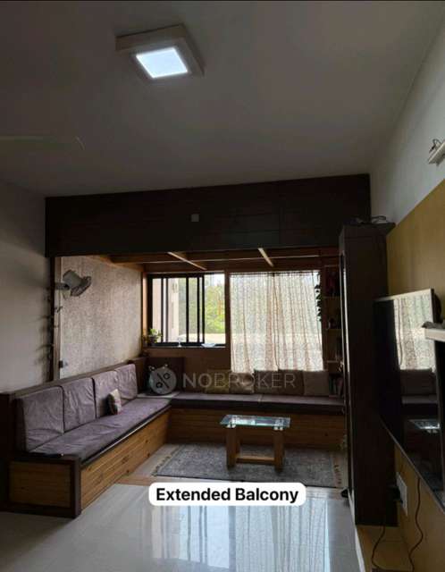 2 BHK Flat In Costa Blanca For Sale  In  Baner