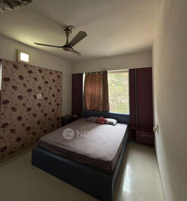 2 BHK Flat In Costa Blanca For Sale  In  Baner