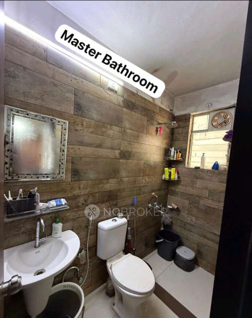 2 BHK Flat In Costa Blanca For Sale  In  Baner