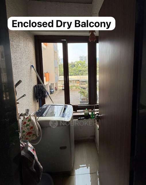 2 BHK Flat In Costa Blanca For Sale  In  Baner