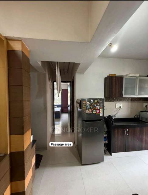 2 BHK Flat In Costa Blanca For Sale  In  Baner