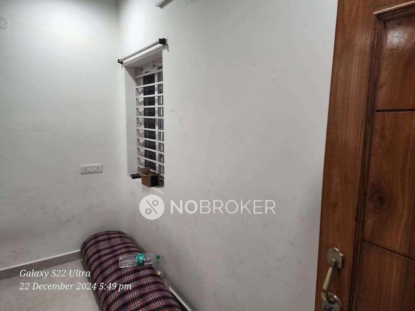 2 BHK Flat In Elegant Heights for Rent  In Ameenpur