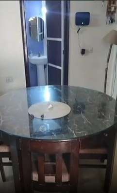 2 BHK Flat In Shree Energy Classic Residency  For Sale  In Raj Nagar Extension