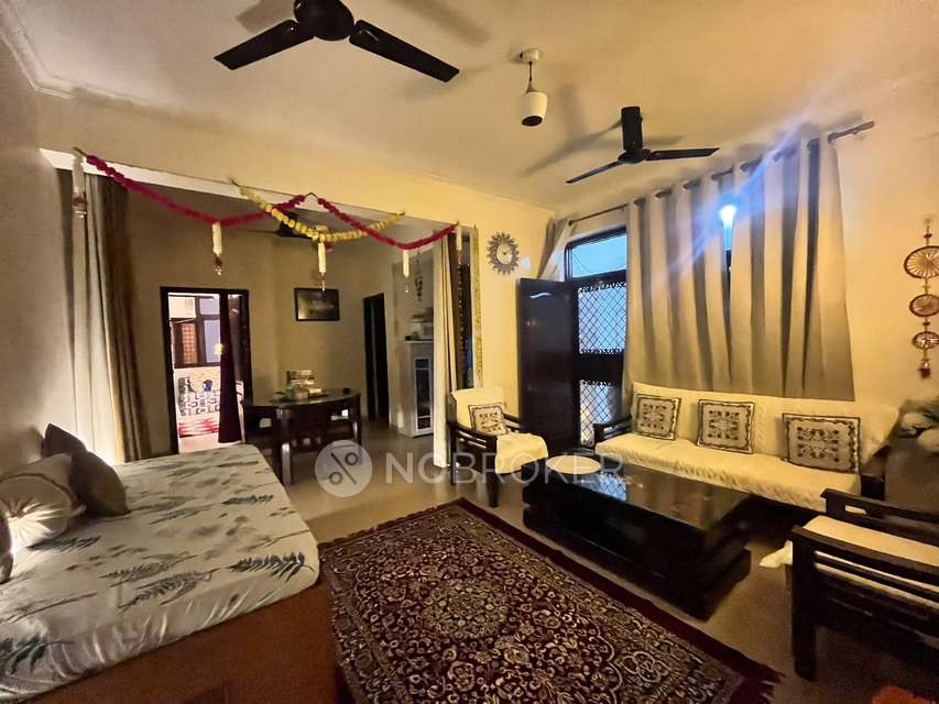 2 BHK Flat In Shree Energy Classic Residency  For Sale  In Raj Nagar Extension