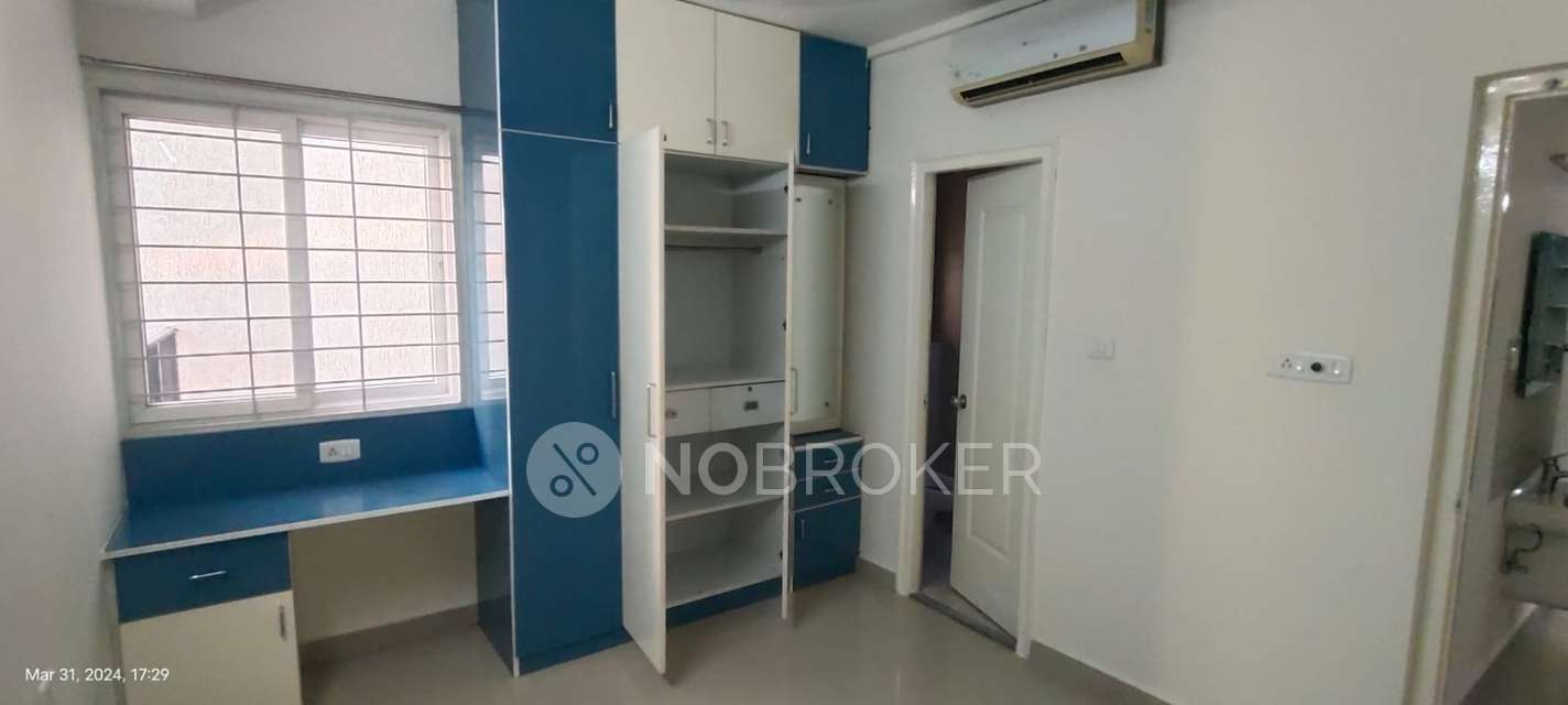 2 BHK Flat In Indis Pbel City, Peeramcheru For Sale  In Peeramcheru