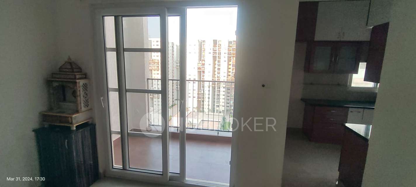 2 BHK Flat In Indis Pbel City, Peeramcheru For Sale  In Peeramcheru