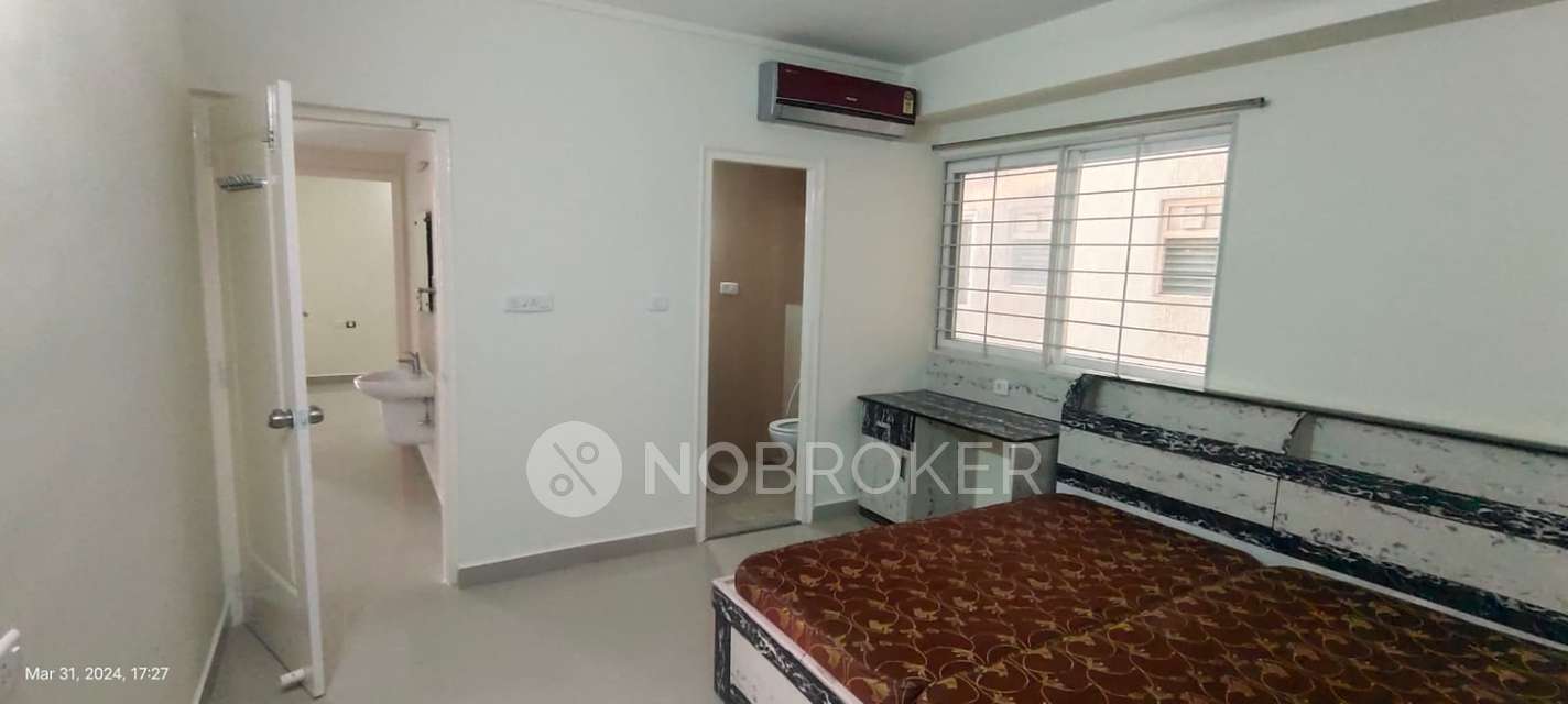 2 BHK Flat In Indis Pbel City, Peeramcheru For Sale  In Peeramcheru