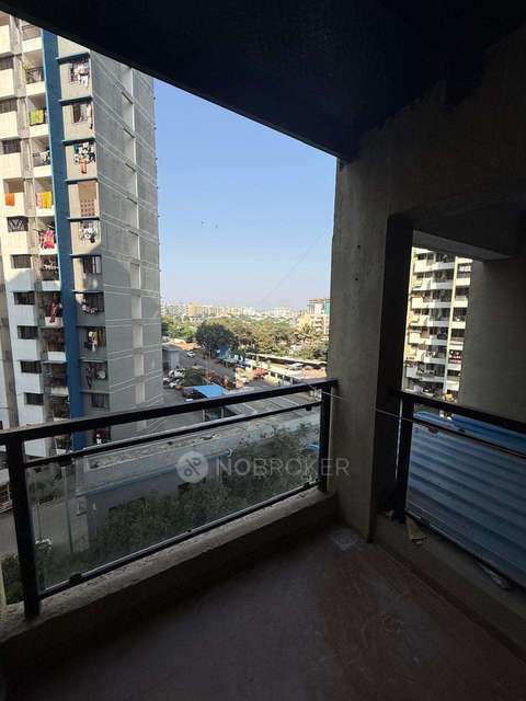2 BHK Flat In Mantra Moments For Sale  In Moshi