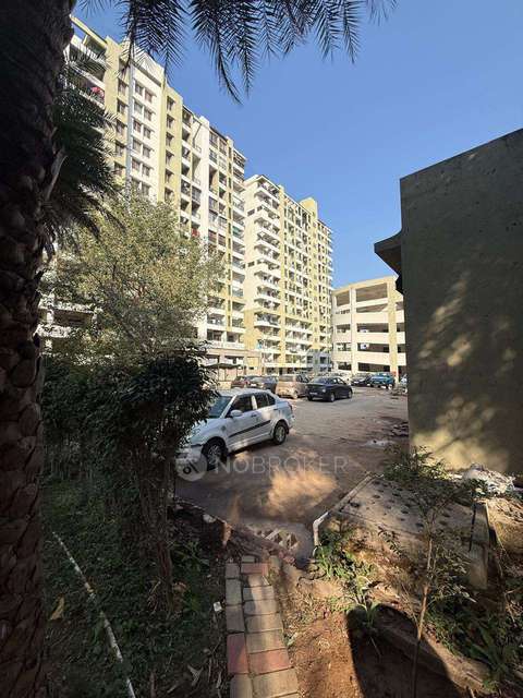 2 BHK Flat In Mantra Moments For Sale  In Moshi