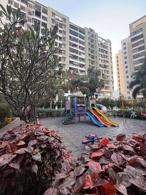 2 BHK Flat In Mantra Moments For Sale  In Moshi