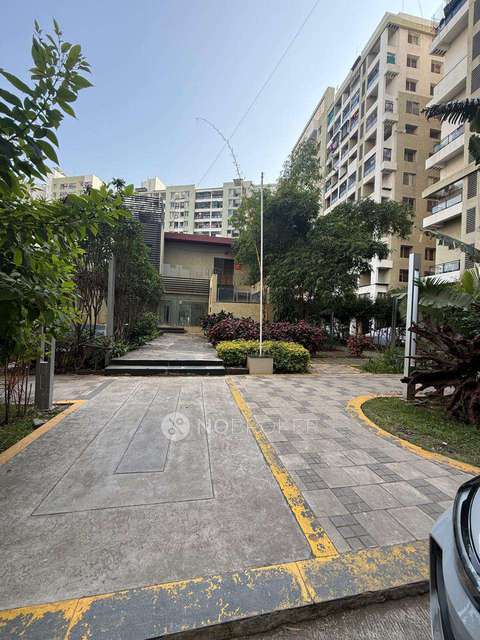 2 BHK Flat In Mantra Moments For Sale  In Moshi