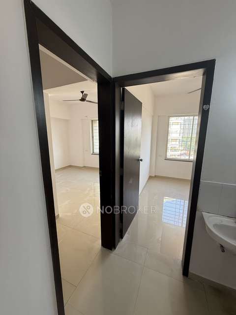 2 BHK Flat In Mantra Moments For Sale  In Moshi