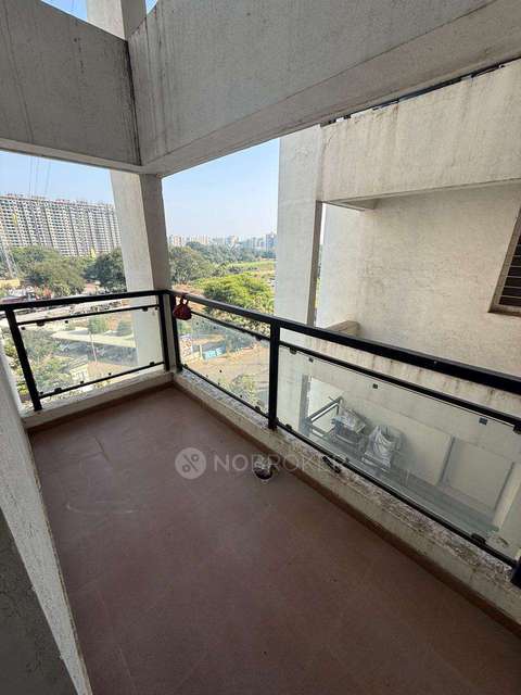 2 BHK Flat In Mantra Moments For Sale  In Moshi