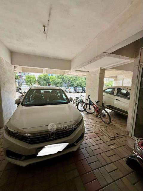 2 BHK Flat In Mantra Moments For Sale  In Moshi