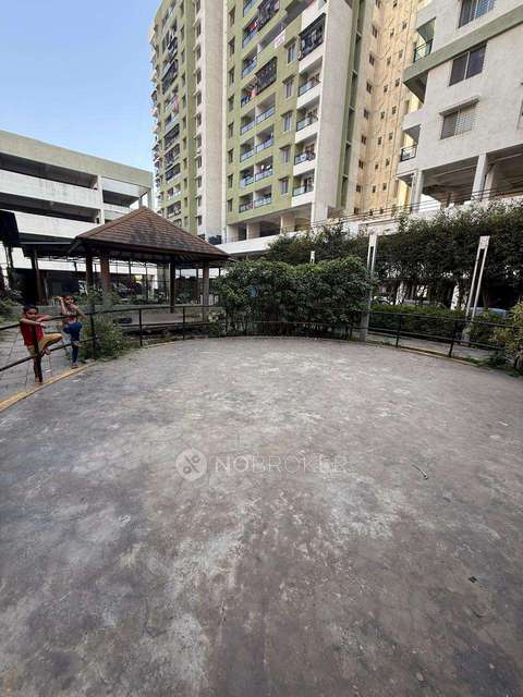 2 BHK Flat In Mantra Moments For Sale  In Moshi