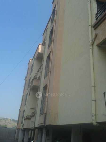 1 BHK Flat In Krishna Residency For Sale  In Bavdhan