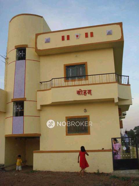 Shared Room for Male In 2 BHK  In Dehu Phata