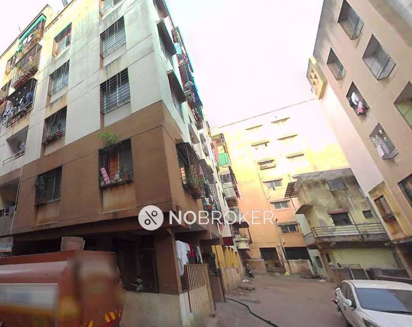 1 BHK Flat In Pranav for Rent  In Kondhwa Budruk