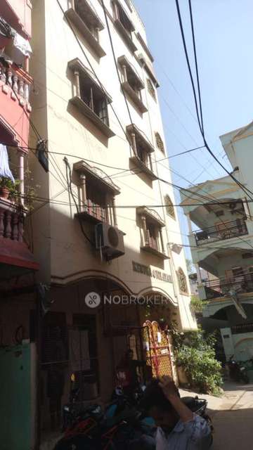 PG for Boys in Sanjeeva Reddy Nagar