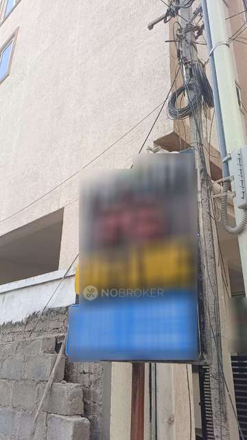 PG for Boys in Kokapet