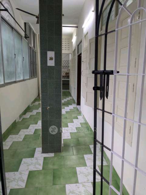 2 BHK House for Rent  In 2nd Trust Main Road