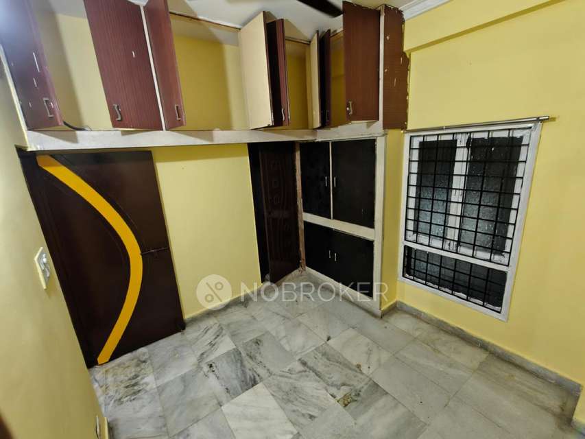 2 BHK Flat In Sitaphalmandi For Sale  In Sita Devi Arcade