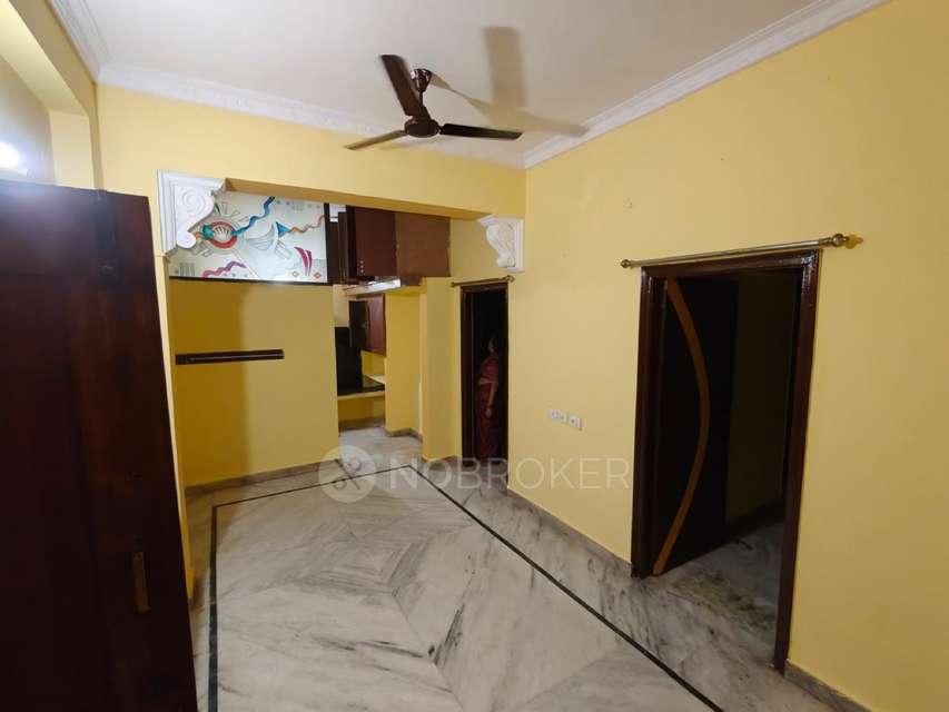 2 BHK Flat In Sitaphalmandi For Sale  In Sita Devi Arcade
