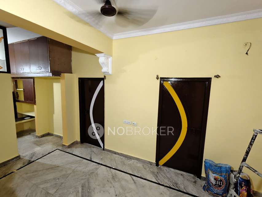 2 BHK Flat In Sitaphalmandi For Sale  In Sita Devi Arcade