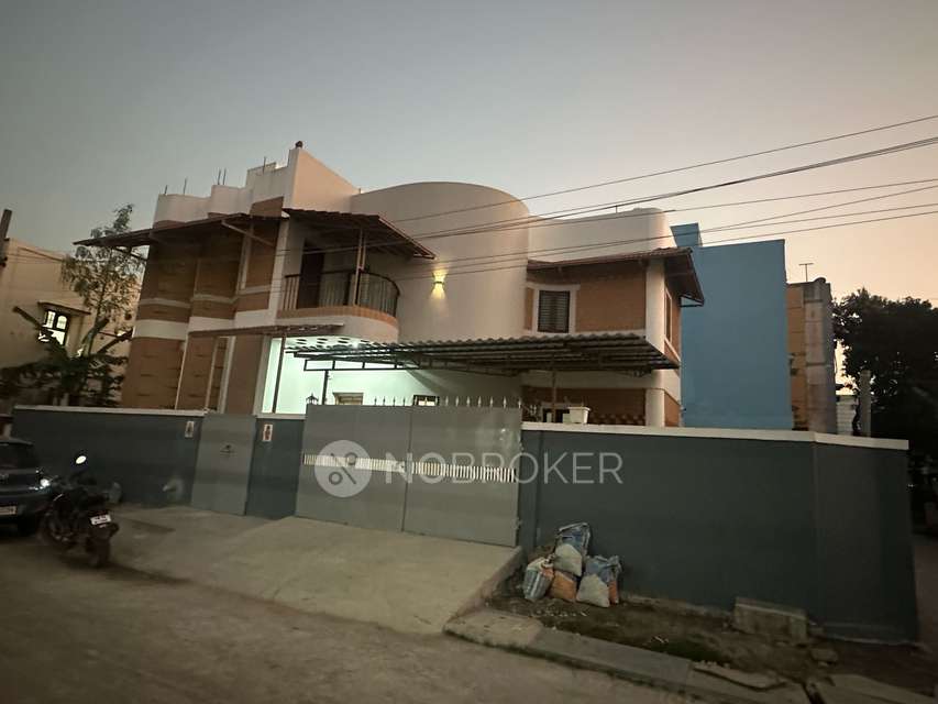 3 BHK House For Sale  In  Tiruvanchery