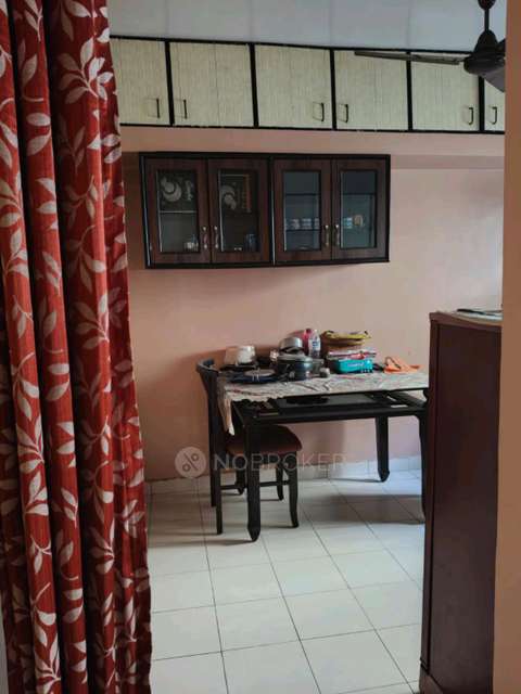 1 BHK Flat In Venkateshwara Apartment  for Rent  In Kothrud