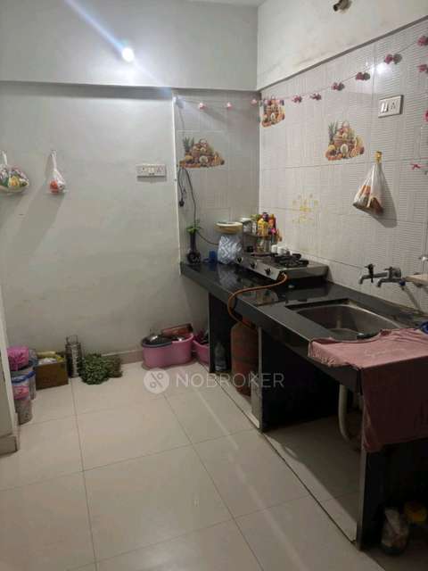 1 BHK Flat In Venkatesh Nandanvan For Sale  In Saswad