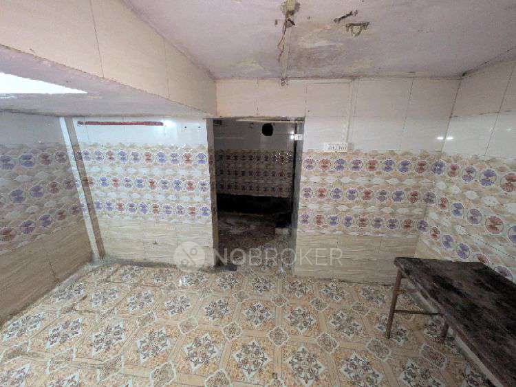 1 RK Flat In Ali Manzil  For Sale  In Mumbra Aquarium