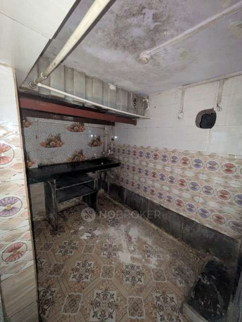 1 RK Flat In Ali Manzil  For Sale  In Mumbra Aquarium