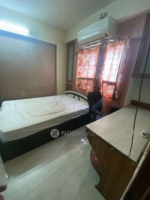 1 BHK Flat In Aryavedant Residency for Rent  In Rahatani