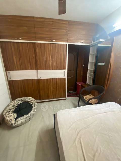 1 BHK Flat In Aryavedant Residency for Rent  In Rahatani