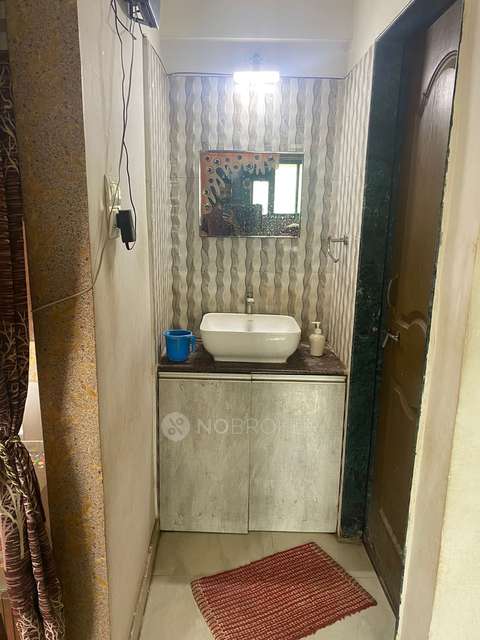 1 BHK Flat In Aryavedant Residency for Rent  In Rahatani