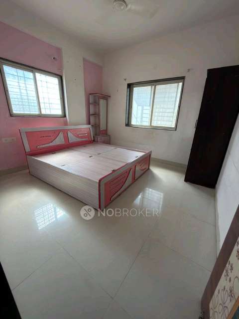 2 BHK House for Rent  In Gxcc+chr, Anaji Vasti, Maharashtra 412307, India