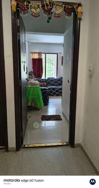 1 BHK Flat In Tranquility Annexe Shewalewadi for Rent  In Shewalewadi