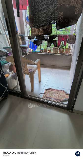 1 BHK Flat In Tranquility Annexe Shewalewadi for Rent  In Shewalewadi