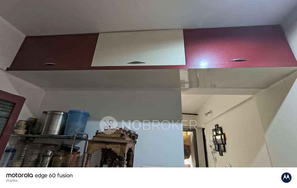 1 BHK Flat In Tranquility Annexe Shewalewadi for Rent  In Shewalewadi