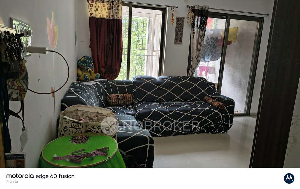 1 BHK Flat In Tranquility Annexe Shewalewadi for Rent  In Shewalewadi