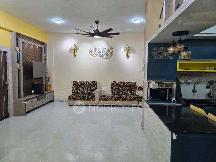 2 BHK Flat In Soni Tranquil For Sale  In Arekere