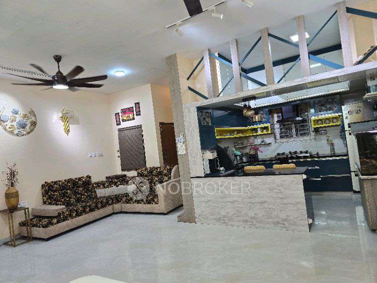 2 BHK Flat In Soni Tranquil For Sale  In  Arekere