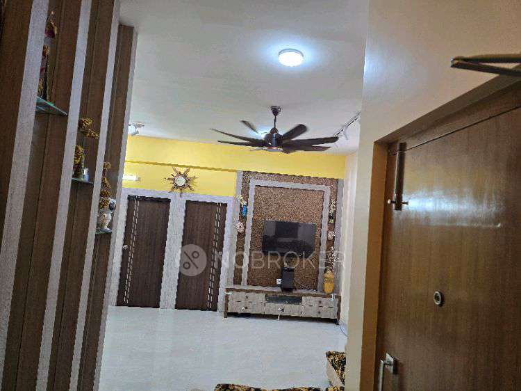 2 BHK Flat In Soni Tranquil For Sale  In Arekere