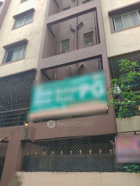 PG for Girls in Hinjawadi