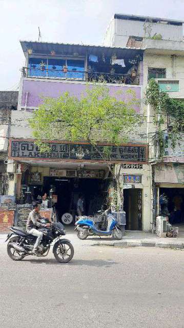 Godown/Warehouse in Lakshmi Stone Works, Chennai for Rent 