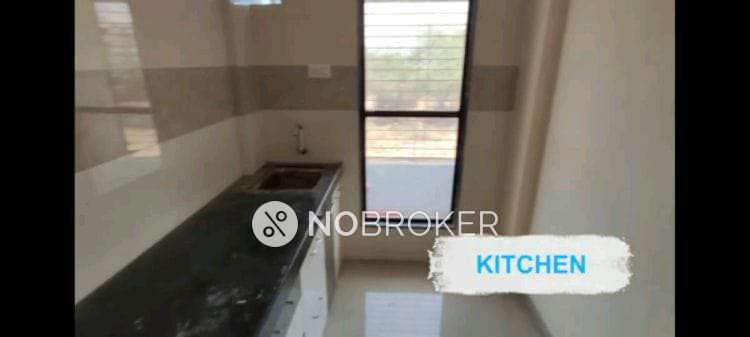 1 BHK Flat In Ekvira Meadows for Rent  In Palghar